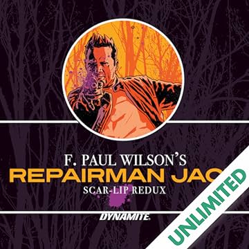 Repairman Jack: Scar-Lip Redux